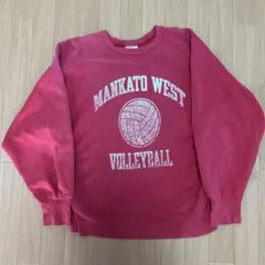 【80s】champion REVERSE WEAVE トリコタグ