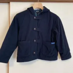 子供用コート130（イーストボーイ）