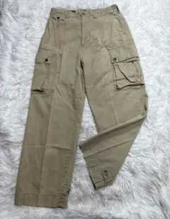 Vintage Polo Ralph Lauren カーゴパンツ 33x30のサムネイル