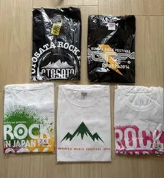 高校ラグビー 大会記念tシャツ 4着セット バラ売り⭕️ - メルカリ