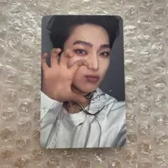 ENHYPEN DESIRE : UNLEASH [MINE Ver.] ソヌ