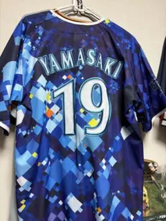 横浜DeNAベイスターズ 牧秀悟 ユニフォーム Lサイズ - 일본구매대행