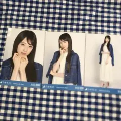 矢田萌華 lucky bag 2026 福袋 シャツワンピース 生写真 コンプ