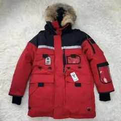 新品タグ付き✨ OUTDOOR SURVIVAL CANADA MISSION