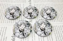 2026年最新】缶バッジ 黒執事の人気アイテム - メルカリ