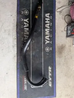 RZ250 350 RZ250R 350R用 KING管 - メルカリ