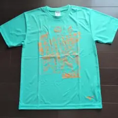 MIZUNO マラソン ランニング Tシャツ Mサイズ