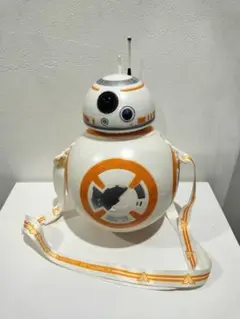 東京ディズニーランド　スターウォーズ　BB8 ポップコーンバケット