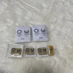 2025年最新】非売品ピンバッチの人気アイテム - メルカリ