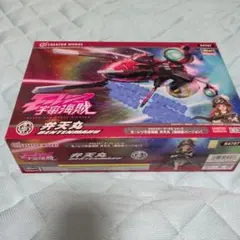 ハセガワ モーレツ宇宙海賊 弁天丸 最終話バージョン 限定版 1/1300