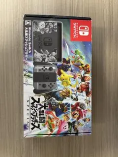 2025年最新】switch 本体 スマブラの人気アイテム - メルカリ