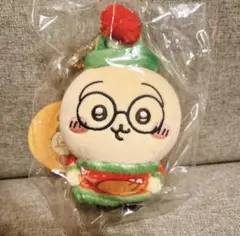 2025年最新】ちいかわ ハッピーホリデーなマスコット(うさぎ)の人気