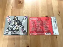 DVD 吉川晃司 LIVE GOLDEN YEARS EXPANDED - メルカリ