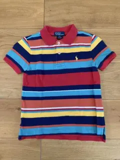 Polo by Ralph Lauren ポロシャツ 4/4T