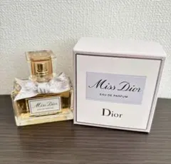 Dior ミス ディオール オードゥ パルファン 30ml 香水