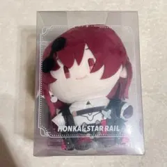 崩壊スターレイル スタレ モーディス ぬい クリップセット - メルカリ