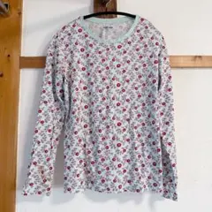 Lands' End 長袖 Tシャツ 【XS】のサムネイル