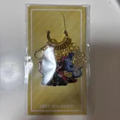 オ*ジ様 三代目　キーリング　バラ売り不可