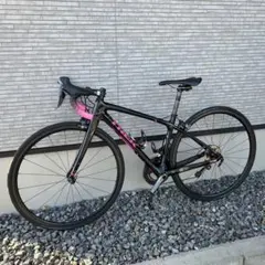 TREK Emonda SL6 2017 サイズ54 身長172〜177cm - メルカリ