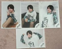 田仲陽成 ジャニーズJr.公式写真 - メルカリ