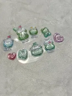 正規品 めろめろボンボン おすそ分け