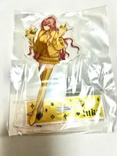 楽天コレクション 巡音ルカ アクリルスタンド