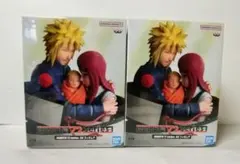 NARUTO 72 series 53 フィギュア - メルカリ