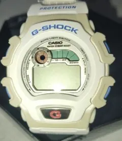 美品 カシオ DW-9100BD テリエハーカンセン コラボ ライズマン - メルカリ