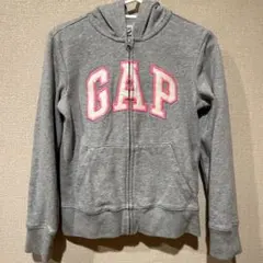 GAP パーカー　140