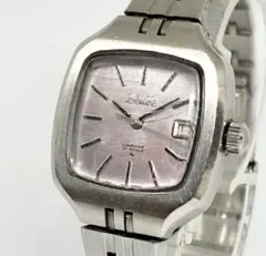 SEIKO セイコー オートマチック 2205-3070 自動巻き　腕時計