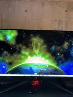 美品 ASUS ROG Swift OLED PG32UCDP
