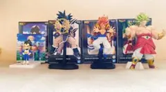 ドラゴンボール フィギュア まとめ売りのサムネイル