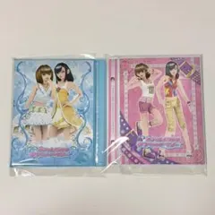 ラブandベリー セガラッキーくじ A賞セット