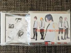 2025年最新】yellow fried chickenzの人気アイテム - メルカリ