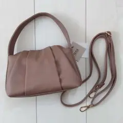 新品未使用 ショルダーバッグ