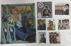 2025年最新】コムドット ゆうた チェキの人気アイテム - メルカリ