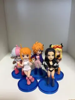 2025年最新】ワンピース ワーコレの人気アイテム - メルカリ