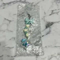 サンリオ 星屑ベイビーボトル シークレットストラップ ダニエル