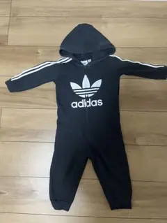 adidas ロンパース