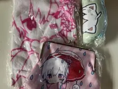 まふまふ グッズ 3点セット