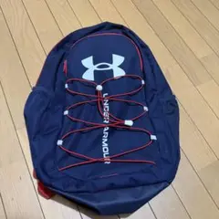 UNDER ARMOUR バックパック ネイビー