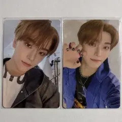 ald1 アドワン トレカ タワレコ 渋谷 特典 ラキドロ 2種 シンロン