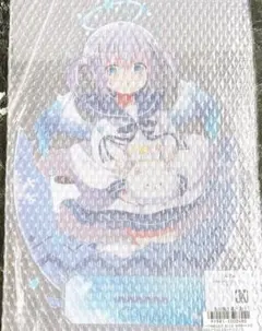 ごちうさ きゃらっとくじ チノ A賞 アクリルスタンド - メルカリ