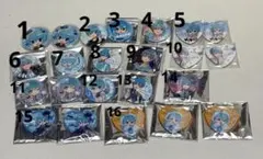 すとぷり　ころんくん 缶バッジ まとめ売り バラ売り　公式