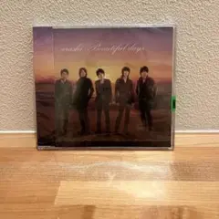 嵐 Beautiful days
