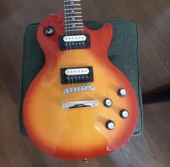 【美品】Epiphone By Gibson studio LTのサムネイル