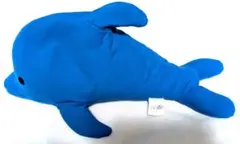 ★お得★Yogibo Mate Dolphin　ヨギボー メイト ドルフィン