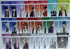 オトメイト 冬の市 メセカ