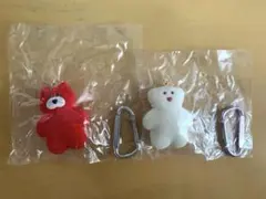 mojojojo フィギュアマスコット　2個セット