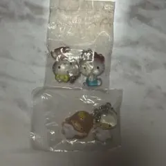 サンリオなかよしドロップチャーム